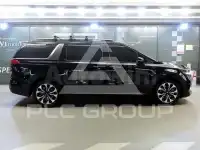 2022 KIA Carnival