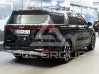 2022 KIA Carnival