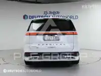 2022 KIA Carnival