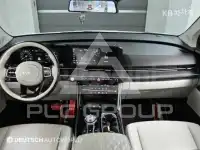 2022 KIA Carnival