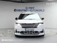2022 KIA Carnival