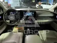 2022 KIA Carnival