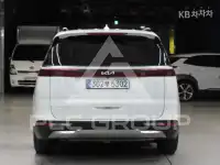 2022 KIA Carnival