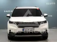 2022 KIA Carnival