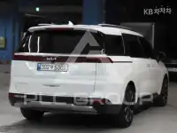 2022 KIA Carnival