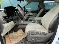 2022 KIA Carnival