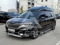 2022 KIA Carnival