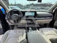 2022 KIA Carnival
