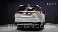 2022 KIA Carnival