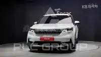 2022 KIA Carnival