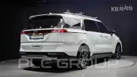2022 KIA Carnival