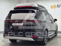 2022 KIA Carnival