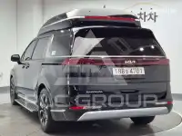 2022 KIA Carnival