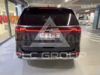 2022 KIA Carnival