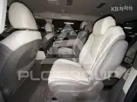 2022 KIA Carnival