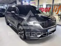 2022 KIA Carnival