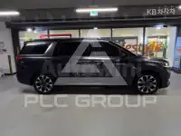 2022 KIA Carnival