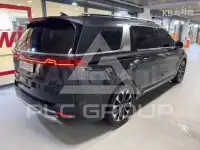 2022 KIA Carnival