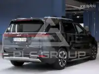 2022 KIA Carnival