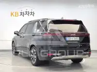 2022 KIA Carnival