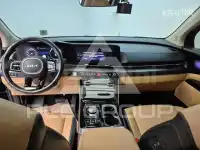 2022 KIA Carnival