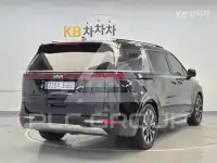 2022 KIA Carnival