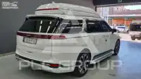 2022 KIA Carnival