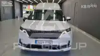 2022 KIA Carnival