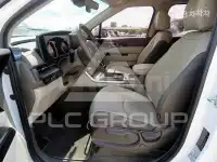 2022 KIA Carnival
