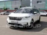 2022 KIA Carnival