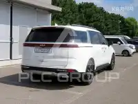2022 KIA Carnival