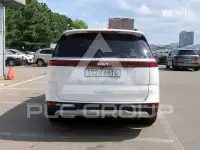 2022 KIA Carnival