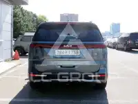 2022 KIA Carnival