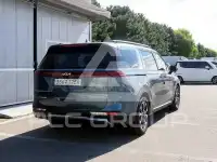 2022 KIA Carnival