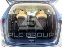 2022 KIA Carnival
