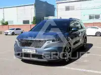 2022 KIA Carnival