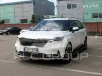 2022 KIA Carnival