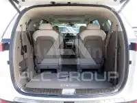 2022 KIA Carnival
