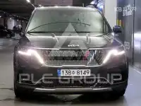 2022 KIA Carnival