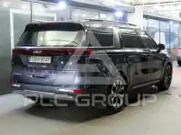 2022 KIA Carnival