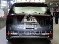 2022 KIA Carnival