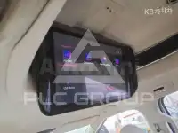 2022 KIA Carnival