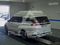 2022 KIA Carnival