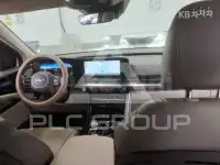 2022 KIA Carnival