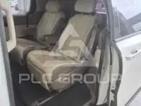2022 KIA Carnival
