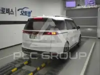 2022 KIA Carnival