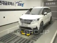2022 KIA Carnival