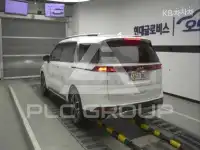 2022 KIA Carnival