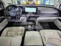 2022 KIA Carnival