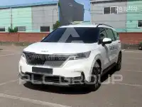 2022 KIA Carnival